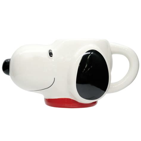 【楽天市場】peanuts フェイスマグ Snoopy スヌーピー マグカップ コーヒーカップ スヌーピーコップ スヌーピーカップ