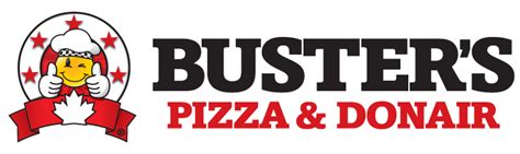 Buster S Pizza And Donair Look For A Franchise