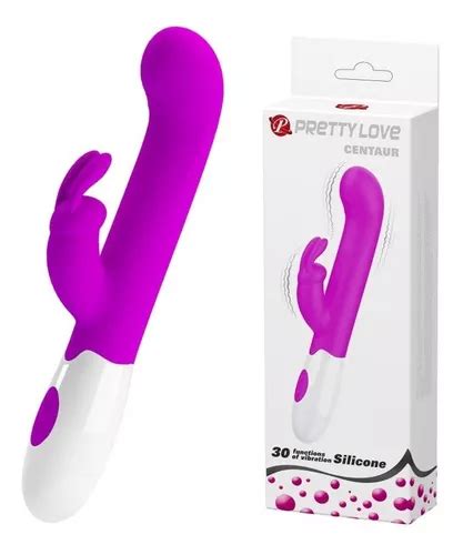 Vibrador Masturbador Feminino Estimulador Ponto G Clítoris Mercadolivre