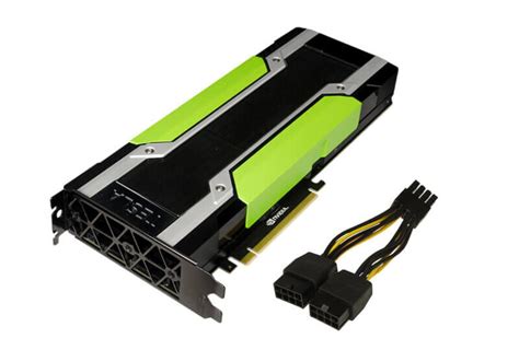 Card Gpu Nvidia Tesla P40 24gb Gddr5 Tinostore