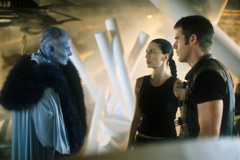 Season 3 Farscape Photo 32199780 Fanpop