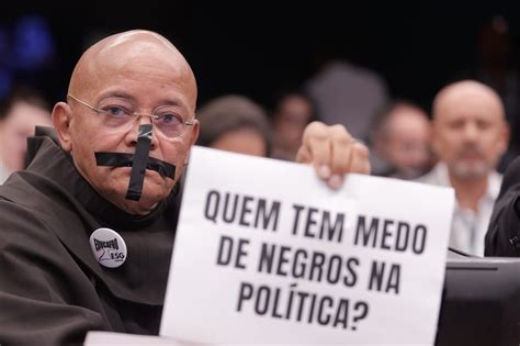 PEC da Anistia votação de relatório é adiada pela 3ª vez seguida