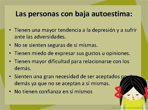 Autoestima en Cuadros Sinópticos Cuadro Comparativo