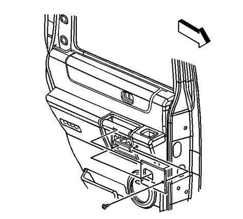 How To Remove And Replace Hummer H Door Panels Q A Guide