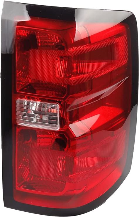 Amazon Dasbecan Tail Light Assembly Compatible With