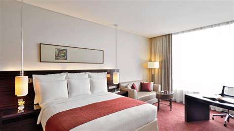 5-Star Hotel in Pune, India | JW Marriott Hotel Pune