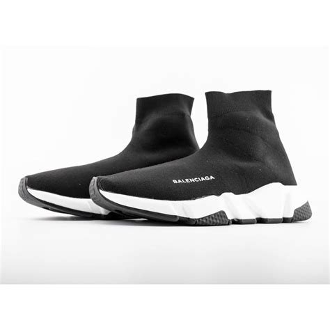 Balenciaga Speed Trainer Prime Reps