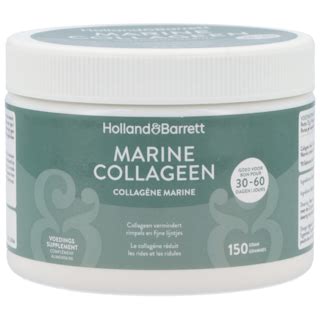 Marine Collageen 150 Gr Kopen Bij Holland Barrett