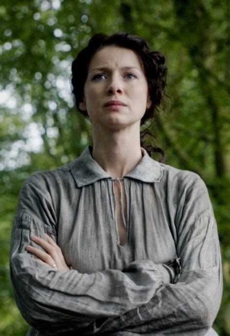 Claire Ep 116 To Ransom A Man S Soul Outlander Claire