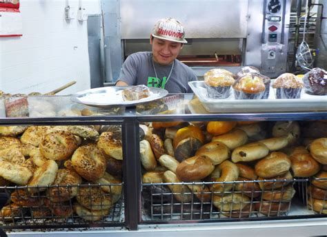 NYC Bagel Delivery and Coronavirus: 18 Shops Still Open - Eater NY