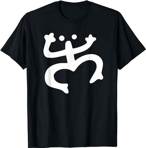 Coqui Taino Tribal Puerto Rico Indian Tribe Frog Symbol T Shirt