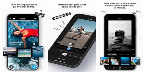 Estas Son Algunas De Las Aplicaciones Para Editar V Deos Desde El M Vil