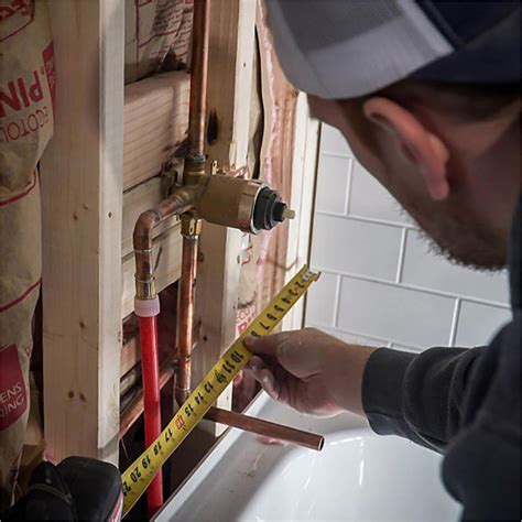 Kitchen Sink Plumbing Rough In Home Alqu