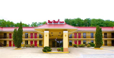 Cheap Hotel in Cartersville, GA 30121 | Red Roof