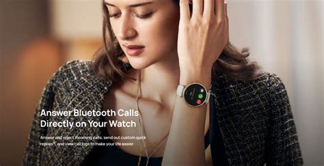 Huawei Watch Gt 4 46mm Green Incredible Connection