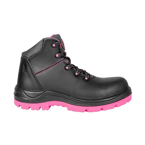 Bota Armada Mod C Poliam Equipos Seguridad Industrial Romo