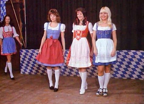Liebesgrüße aus der Lederhose Sex Express in Oberbayern Rikrek