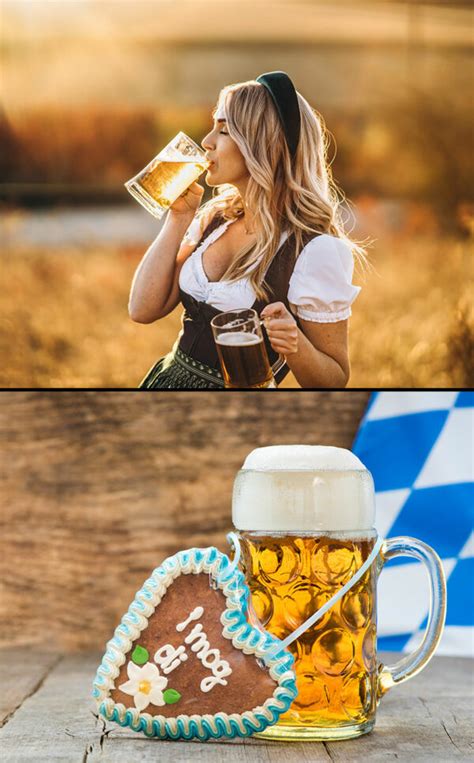 Luxus Escort Service Zum Oktoberfest In M Nchen