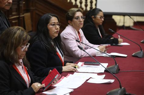 Parlamento Mujer Comunicaciones Comunicaciones