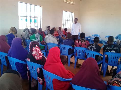 Child Rights Violation Monitoring Somali Children Welfare And Rights Watch