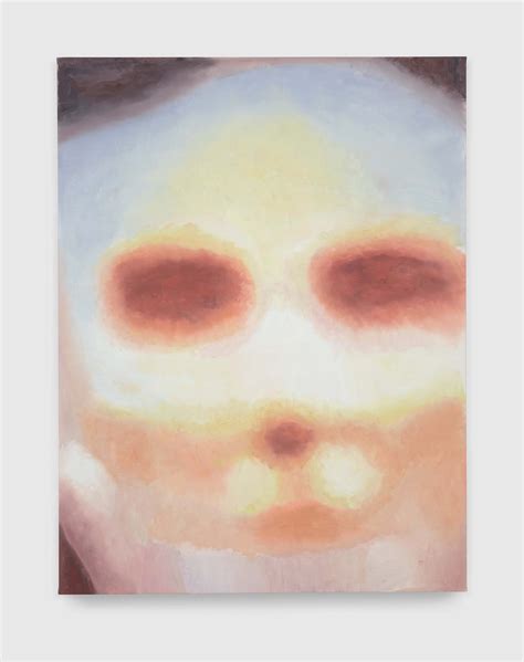 Why is Luc Tuymans's The Man Who Bears the Cross so famous? - NIOOD