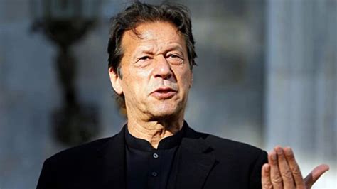 Ex Pakistan Pm Imran Khan To Stay Behind Bars In Cypher Case Despite