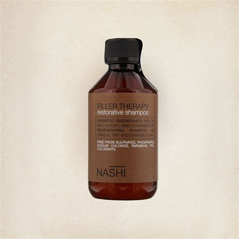 Nashi Filler Therapy Lifting Mask - Venere Parrucchieri