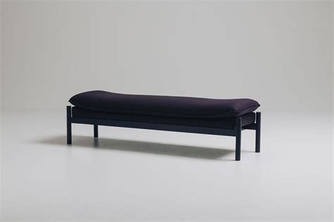 Nikki Bench By Grazia Co Australian Made Upholstered Ottoman