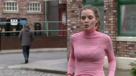 Helen Flanagan Sends Fans Wild With Two Left Feet As She Shows Off