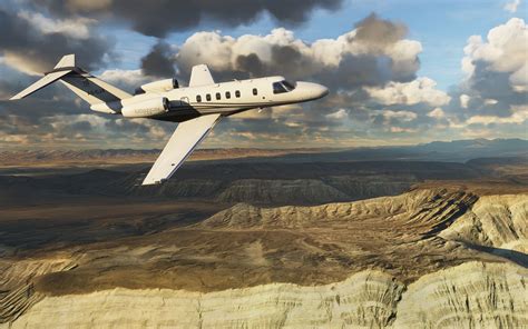 Microsoft Flight Simulator Wallpapers Wallpaper Cave