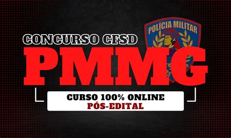 Cfsd Pol Cia Militar Mg Icl Cursos E Preparat Rios