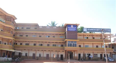 Vidya College Of Nursing Udupi Fees Course Admission 2023