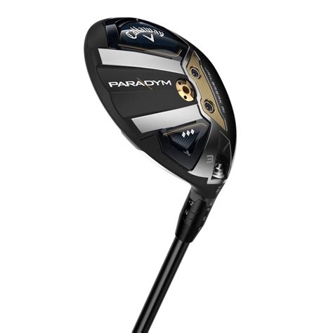 Callaway Paradym Triple Diamond Fairway Wood | PGA TOUR Superstore