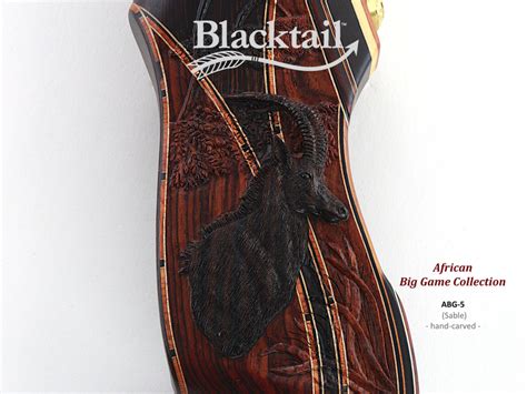 Blacktail Bows Pricing for traditional archery recurve bows - Blacktail Bow Company, LLC