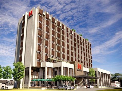 Swiss Belhotel Airport Yogyakarta 스란다칸 족자카르타 욕야카르타 인도네시아 여기어때 특가