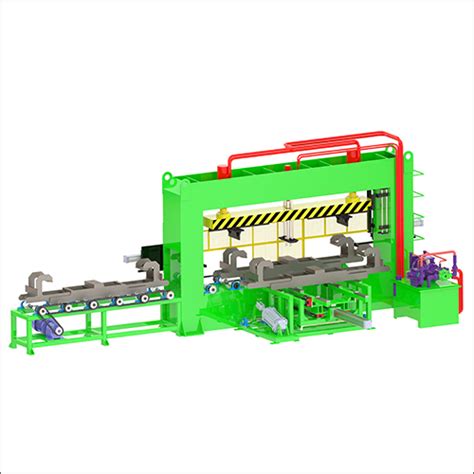 Press Automation Special Purpose Machine at Best Price in Indore ...