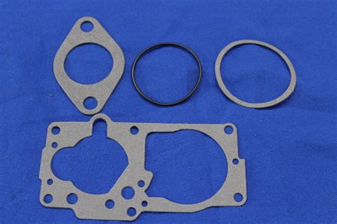 Altopelhilfe Repair Kit For Carburetor Solex Pdsi