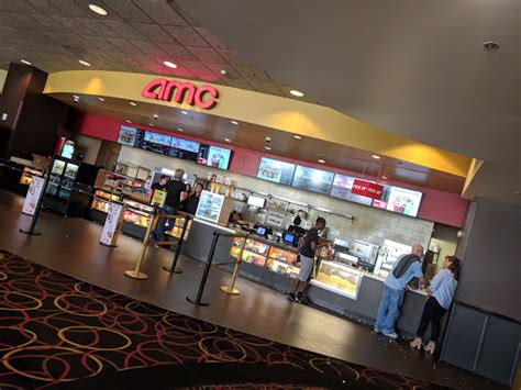 Movie Theater «AMC Arrowhead 14», reviews and photos, 7700 W Arrowhead ...