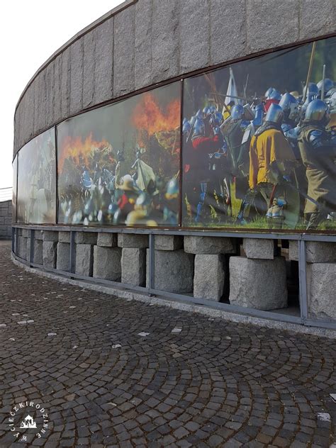 Wycieczki Rodzinne Muzeum Bitwy Pod Grunwaldem