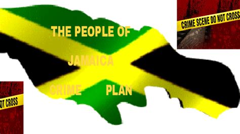 Petition · The People Of Jamaica Crime Plan · Change.org