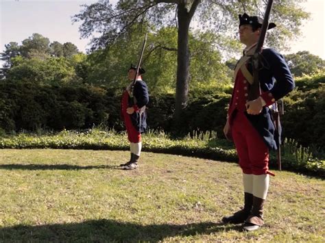 Williamsburg Virginia American Revolution Commemoration Va