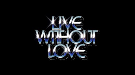 Shouse X David Guetta Live Without Love Lyric Video Youtube Music