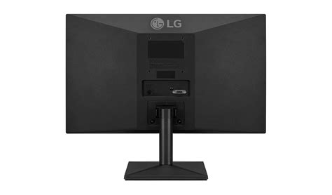 Monitor Led Lg Mk H Pulgadas Integratic