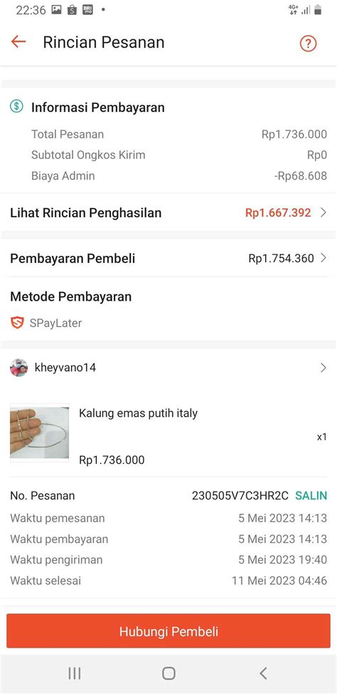 Shopee Menonaktifkan Metode Pembayaran Spaylater Di Toko Secara Mendadak