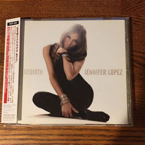 Jlo 【初回特典付】リバース ジェニファー・ロペスの通販 By 辛党屋｜ジェニファーロペスならラクマ