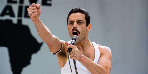 Does Rami Malek Really Sing in 'Bohemian Rhapsody'?