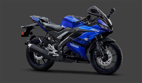 Yamaha R15 V3 Darknight Wallpapers - Wallpaper Cave