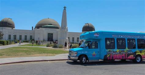 Los Angeles Famous Neighbourhoods And Celebrity Homes Tours Suitetrails