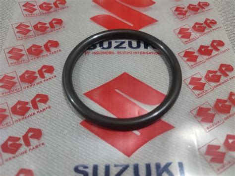 Jual Oring Fuelpump O Ring Seal Fuel Pump Suzuki GSX 150 Di Lapak IDR