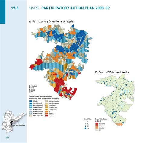 Water Resources Of Andhra Pradesh Part Iv—major Irrigation Projects